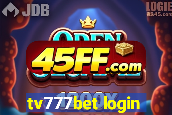 tv777bet login